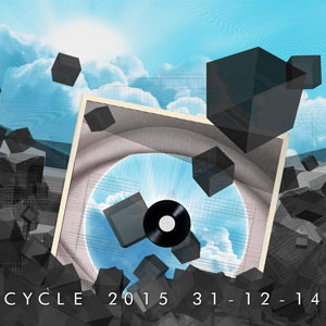 Cycles 2015 – New Year’s Eve Party