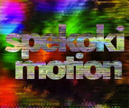 Spekoki Motion – Rethink