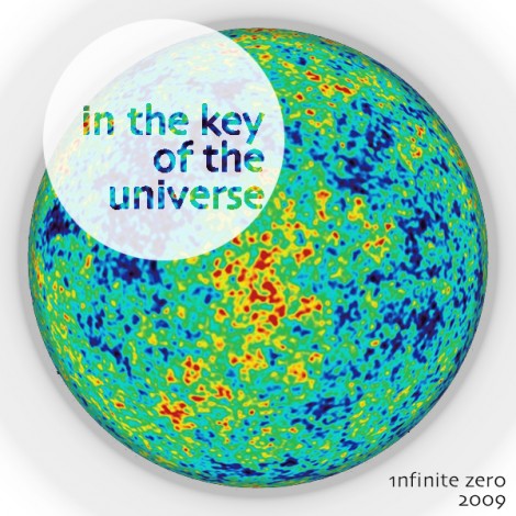in the key of the universe – 1nfinite zer0