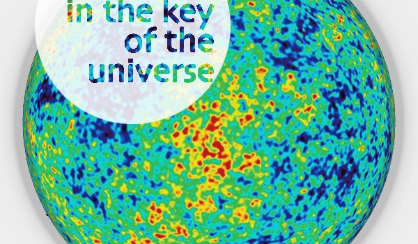 in the key of the universe – 1nfinite zer0