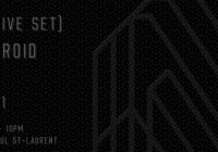North Of Nowhere Records 1 Year Anniversary with Quest (Live) | Alessandroid | Forage | Generation1