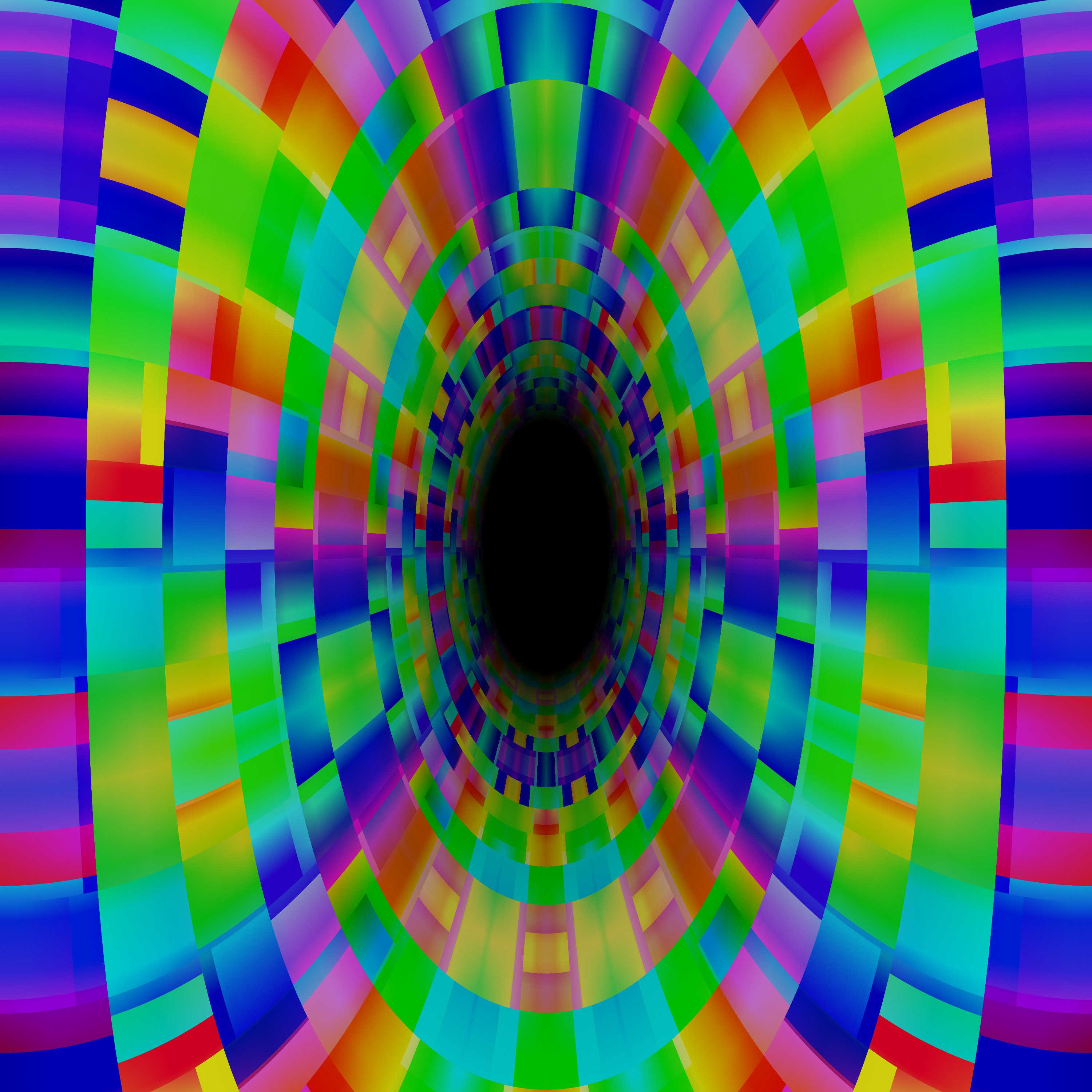 internet wormhole spectrum pattern-1097459